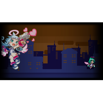 Ekoro (Profile Background)