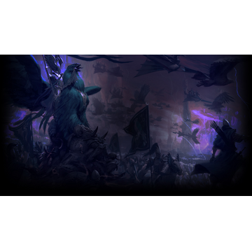 Griffon (Profile Background)