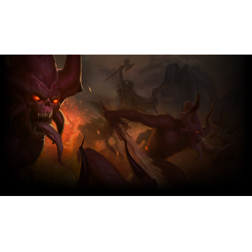 Bloodletter (Profile Background)