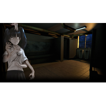 Something In The Air