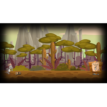 Wanted mouse 1000 $ reward