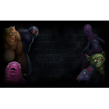 Dungeon Foes