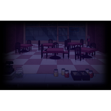 Restaurant Background