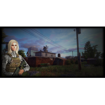 Anna (Profile Background)