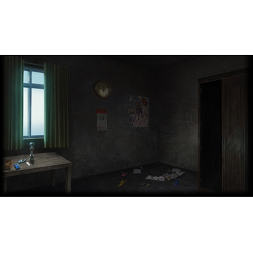 Other Side of the Room