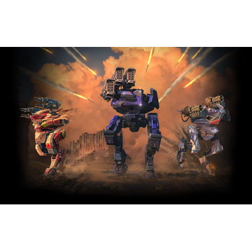 Kumiho, Haechi And Bulgasari