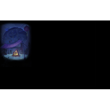 Deiland Background Locke