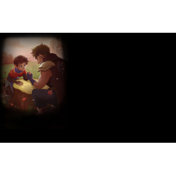 Deiland Background Goliath