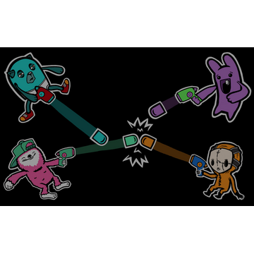 All Retimed Characters