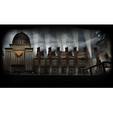 Greatness of the State