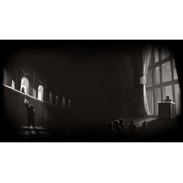 Justice is Inescapable