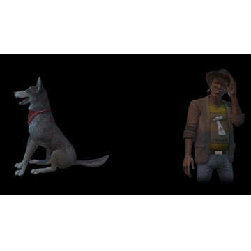 Joe (Profile Background)