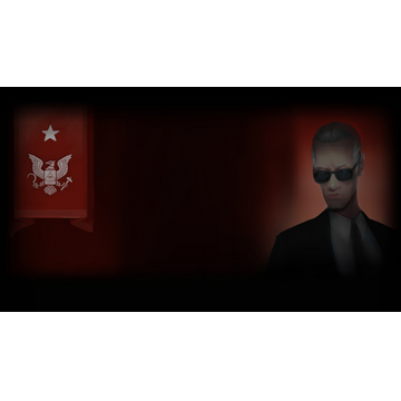 The Agent (Profile Background)