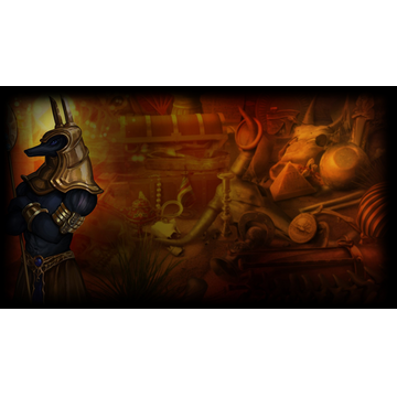 Let's test your luck!