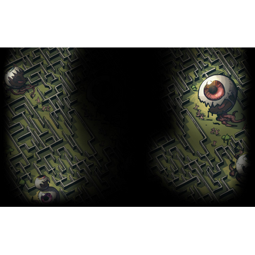 Haunts My Dreams (Profile Background)