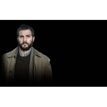 Logan Marshall-Green