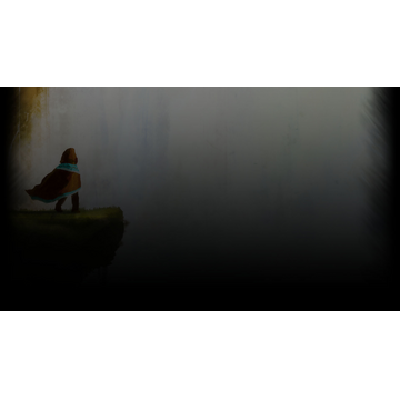 Brave Hand: Cliff's Edge