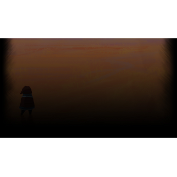 Brave Hand: Desert Wanderer