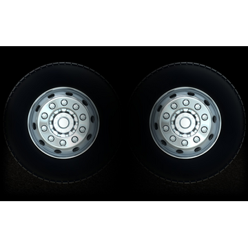 Truck Tires