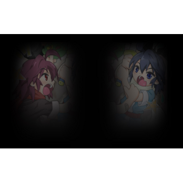 Let's go (Profile Background)