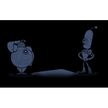 Peek and Poke (Profile Background)