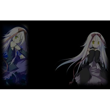 Mare (Profile Background)