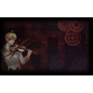 Serenade (Profile Background)