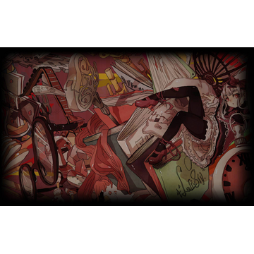 Story World (Profile Background)