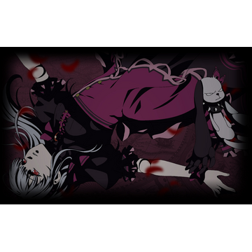 Falling (Profile Background)