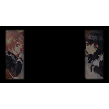 The thorn (Profile Background)