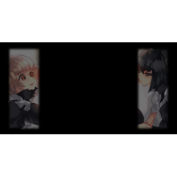 Unexpected embrace (Profile Background)