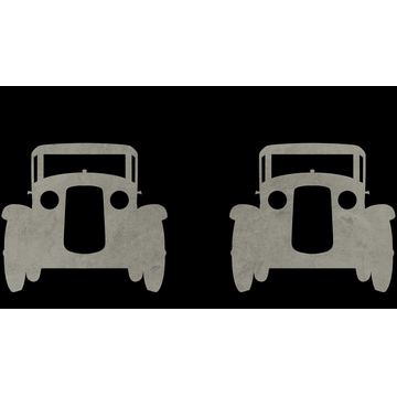1920s Cars