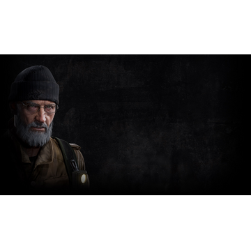 Grant - the Tactician