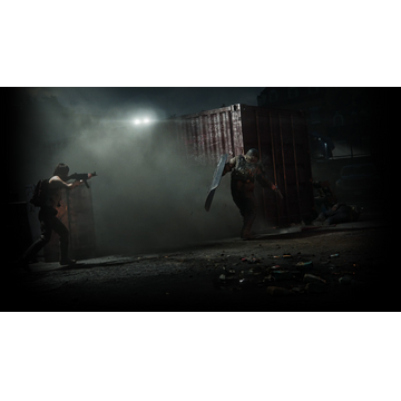 Maya (Profile Background)