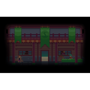 General Store