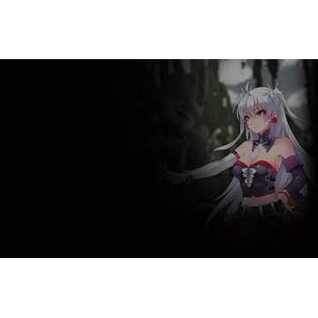 Snow White Background