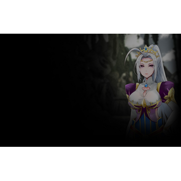 Queen Eireen Background