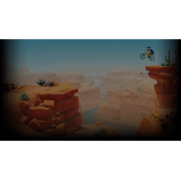 Sierra Rivera (Profile Background)