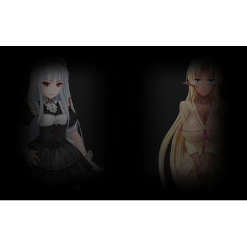 Harem (Profile Background)