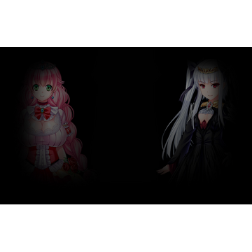 Cow (Profile Background)