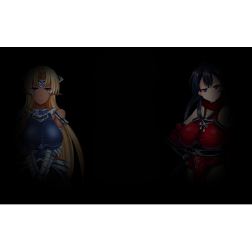 Blue and red (Profile Background)