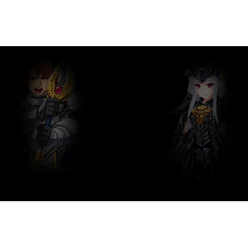 Brave and devil (Profile Background)