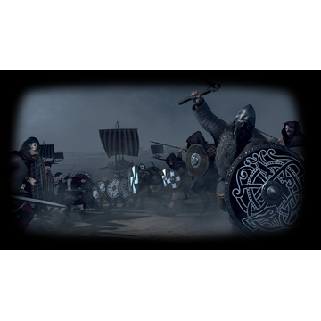 Port Assault (Profile Background)