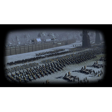 Siege (Profile Background)