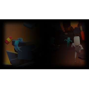 Run, run, run as fast as you can!