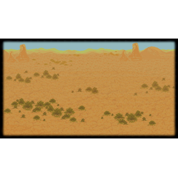 The Desert