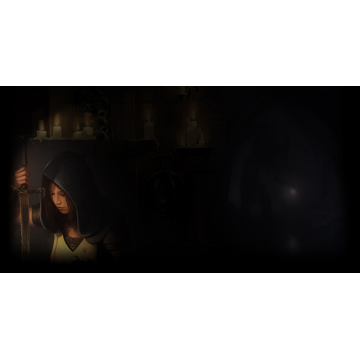 Dark Devotion - Background 4