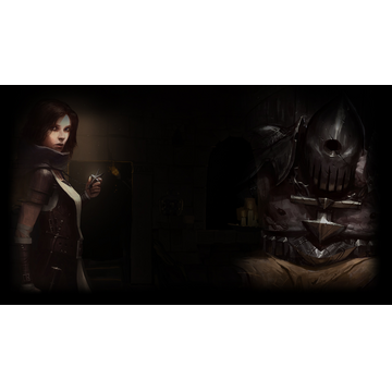 Dark Devotion - Background 1