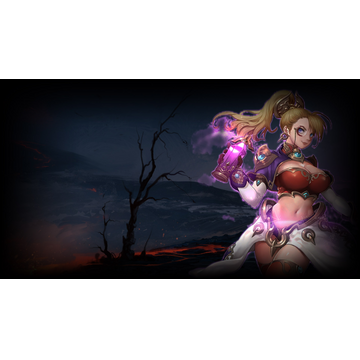 Kusuri, Master of Elixirs