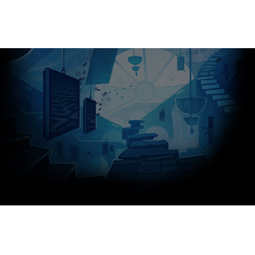 A Glimpse of the Mansus